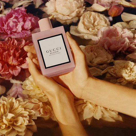 gucci bloom.hair mist|bloom perfume by gucci.